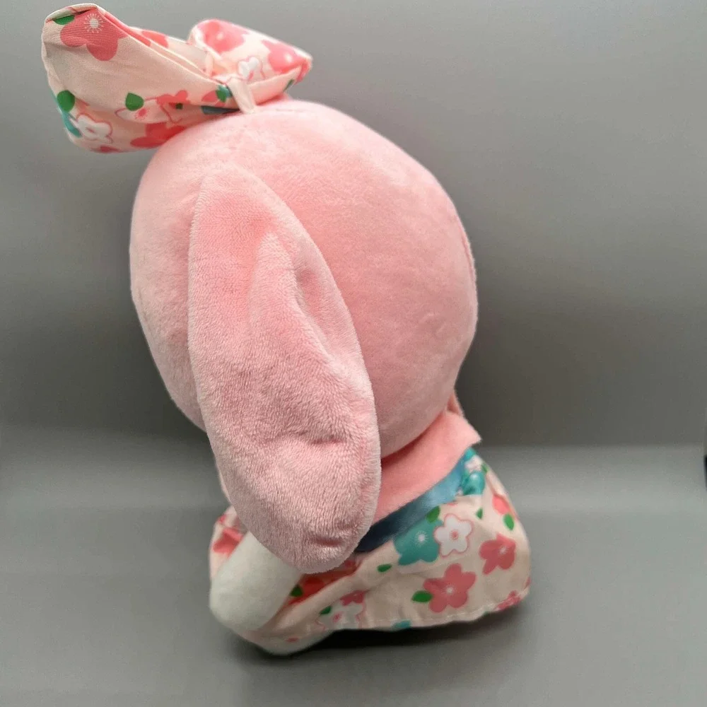 Sanrio My Melody Peach‎ Blossom Series Rabbit 8